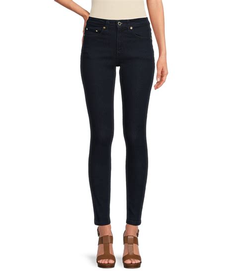 michael kors alyce jeans|Women's Pants, Jeans & Denim Shorts .